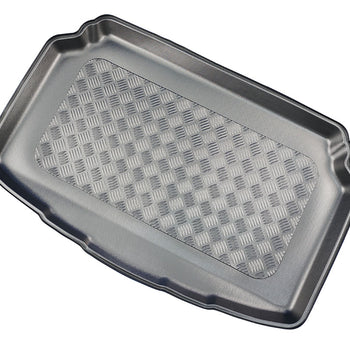 Bandeja maletero Mazda 2 Hybrid, carrocería hatchback, fabricación 2022 - presente, maletero con suelo de carga bajo, sin suelo de carga doble | 193392BSC