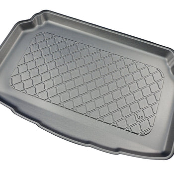 Bandeja maletero Mazda 2 Hybrid, carrocería hatchback, fabricación 2022 - presente, maletero con suelo de carga bajo, sin suelo de carga doble | 193392GRD