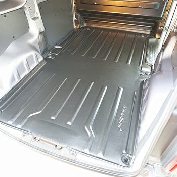 Bandeja maletero Peugeot Expert III, carrocería furgoneta, fabricación 01.2016 - presente, batalla l2 media, 2 -3 plazas | 193394