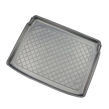 Bandeja maletero Toyota Yaris Cross, carrocería suv, fabricación 09.2021 - presente, maletero con suelo de carga elevado | 193397GRD