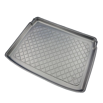 Bandeja maletero Toyota Yaris Cross, carrocería suv, fabricación 09.2021 - presente, maletero con suelo de carga elevado | 193397GRD