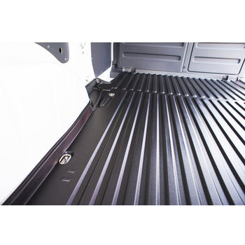 Bandeja maletero Volkswagen Caddy Maxi, carrocería furgoneta, fabricación 2004 - 10.2020, batalla larga, 2 plazas #2