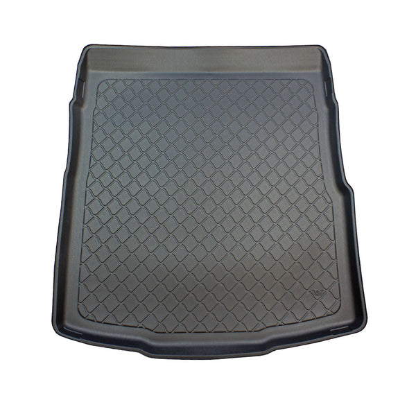 Bandeja maletero Volkswagen Passat B8, carrocería sedán, fabricación 12.2014 - 12.2021, maletero con suelo de carga elevado (rueda de repuesto normal) | 193413GRD