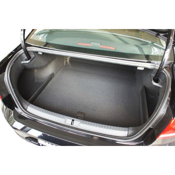 Bandeja maletero Volkswagen Passat B8, carrocería sedán, fabricación 12.2014 - 12.2021, maletero con suelo de carga elevado (rueda de repuesto normal) | 193413GRD