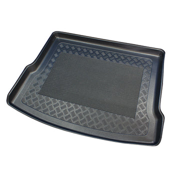 Bandeja maletero Volkswagen Tiguan II, carrocería suv, fabricación 05.2016 - 2024, maletero con suelo de carga elevado, no corresponde al e-híbrido | 193416