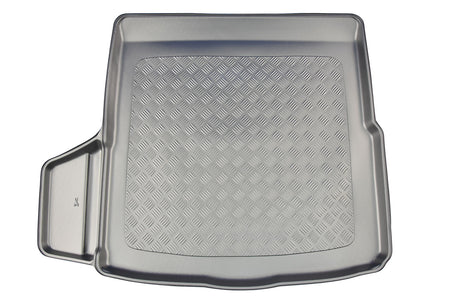 Bandeja maletero Volkswagen Arteon Shooting Brake, carrocería camioneta, fabricación 08.2020 - presente, kit de reparación, sin rueda de repuesto, con cavidad a la izquierda extraíble | 193419BSC