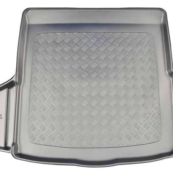 Bandeja maletero Volkswagen Arteon Shooting Brake, carrocería camioneta, fabricación 08.2020 - presente, kit de reparación, sin rueda de repuesto, con cavidad a la izquierda extraíble | 193419BSC