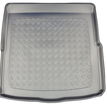 Bandeja maletero Volkswagen Arteon, carrocería sedán, fabricación 06.2017 - presente, kit de reparación, sin rueda de repuesto, con cavidad a la izquierda extraíble | 193419BSC