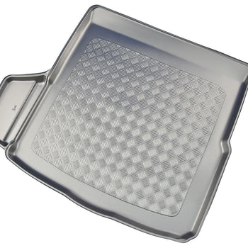 Bandeja maletero Volkswagen Arteon Shooting Brake, carrocería camioneta, fabricación 08.2020 - presente, kit de reparación, sin rueda de repuesto, con cavidad a la izquierda extraíble | 193419BSC