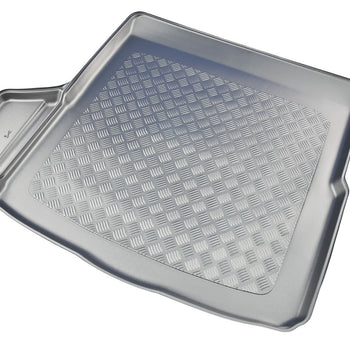 Bandeja maletero Volkswagen Arteon, carrocería sedán, fabricación 06.2017 - presente, kit de reparación, sin rueda de repuesto, con cavidad a la izquierda extraíble | 193419BSC