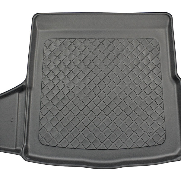 Bandeja maletero Volkswagen Arteon, carrocería sedán, fabricación 06.2017 - presente, kit de reparación | 193419GRD