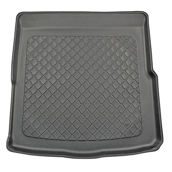 Bandeja maletero Volkswagen Arteon, carrocería sedán, fabricación 06.2017 - presente, kit de reparación, sin rueda de repuesto, con cavidad a la izquierda extraíble | 193419GRD