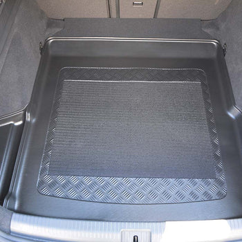 Bandeja maletero Volkswagen Arteon, carrocería sedán, fabricación 06.2017 - presente, kit de reparación | 193419