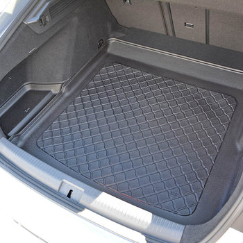 Bandeja maletero Volkswagen Arteon, carrocería sedán, fabricación 06.2017 - presente, kit de reparación | 193419GRD