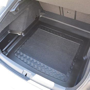 Bandeja maletero Volkswagen Arteon, carrocería sedán, fabricación 06.2017 - presente, kit de reparación | 193419