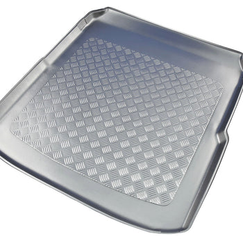 Bandeja maletero Volkswagen Arteon, carrocería sedán, fabricación 06.2017 - presente, con rueda de repuesto | 193421BSC