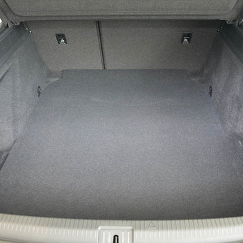 Bandeja maletero Volkswagen Arteon, carrocería sedán, fabricación 06.2017 - presente, con rueda de repuesto | 193421BSC