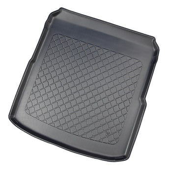 Bandeja maletero Volkswagen Arteon Shooting Brake, carrocería camioneta, fabricación 08.2020 - presente, con rueda de repuesto | 193421GRD