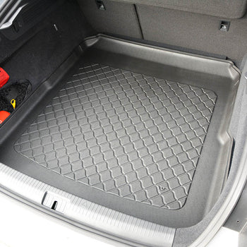 Bandeja maletero Volkswagen Arteon Shooting Brake, carrocería camioneta, fabricación 08.2020 - presente, con rueda de repuesto | 193421GRD