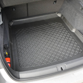 Bandeja maletero Volkswagen Arteon Shooting Brake, carrocería camioneta, fabricación 08.2020 - presente, con rueda de repuesto | 193421GRD