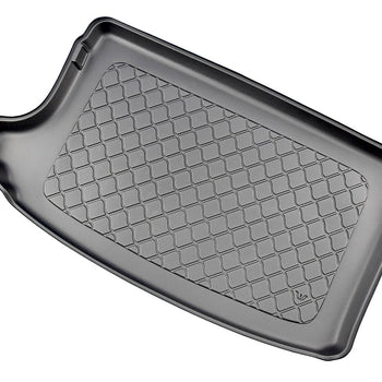 Bandeja maletero Volkswagen T-Cross, carrocería suv, fabricación 04.2019 - presente, maletero con suelo de carga elevado | 193429GRD