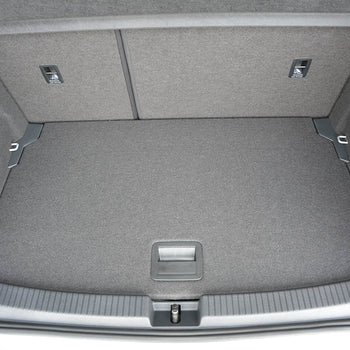 Bandeja maletero Volkswagen T-Cross, carrocería suv, fabricación 04.2019 - presente, maletero con suelo de carga elevado | 193429GRD