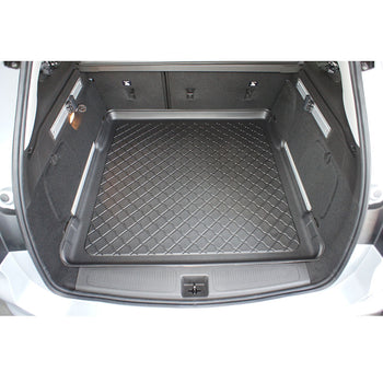 Bandeja maletero Opel Astra K, carrocería camioneta, fabricación 04.2016 - 12.2021 | 193434GRD