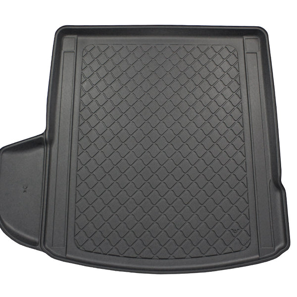 Bandeja maletero Opel Insignia B, carrocería camioneta, fabricación 07.2017 - presente, incluso para los modelos con sistema de carriles | 193436GRD