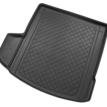 Bandeja maletero Opel Insignia Country Tourer, carrocería camioneta, fabricación 07.2017 - presente, incluso para los modelos con sistema de carriles | 193436GRD