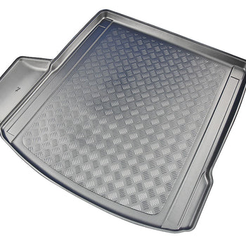 Bandeja maletero Opel Insignia B, carrocería camioneta, fabricación 07.2017 - presente, incluso para los modelos con sistema de carriles | 193436BSC