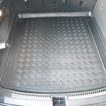 Bandeja maletero Opel Insignia Country Tourer, carrocería camioneta, fabricación 07.2017 - presente, incluso para los modelos con sistema de carriles | 193436BSC