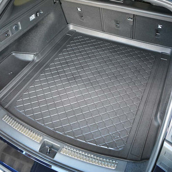 Bandeja maletero Opel Insignia Country Tourer, carrocería camioneta, fabricación 07.2017 - presente, incluso para los modelos con sistema de carriles | 193436GRD