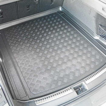 Bandeja maletero Opel Insignia Country Tourer, carrocería camioneta, fabricación 07.2017 - presente, incluso para los modelos con sistema de carriles | 193436BSC