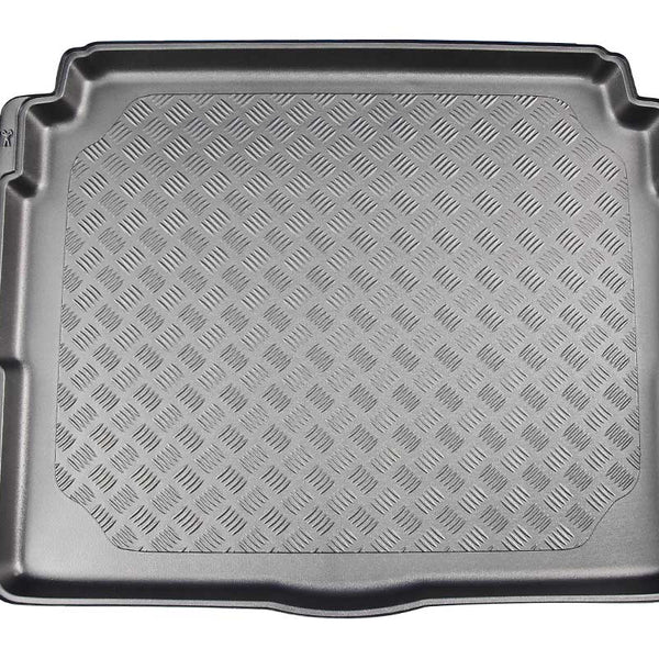 Bandeja maletero Opel Grandland X, carrocería suv, fabricación 10.2017 - presente, maletero bajo, sin suelo de carga variable en altura, no corresponde al modelo phev | 193439BSC