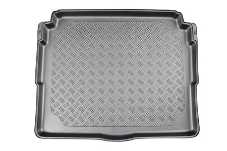 Bandeja maletero Peugeot 3008 II, carrocería suv, fabricación 11.2016 - 11.2023, maletero bajo, sin suelo de carga variable en altura, no corresponde al modelo hybrid | 193439BSC