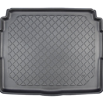 Bandeja maletero Peugeot 3008 II, carrocería suv, fabricación 11.2016 - 11.2023, maletero bajo, sin suelo de carga variable en altura, no corresponde al modelo hybrid | 193439GRD