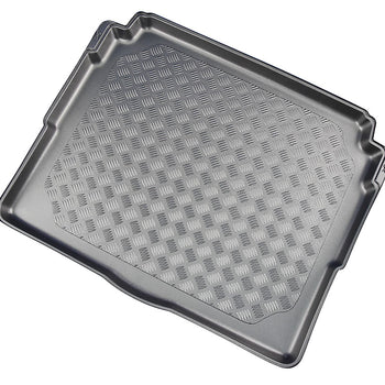 Bandeja maletero Peugeot 3008 II, carrocería suv, fabricación 11.2016 - 11.2023, maletero bajo, sin suelo de carga variable en altura, no corresponde al modelo hybrid | 193439BSC