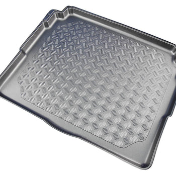 Bandeja maletero Peugeot 3008 II, carrocería suv, fabricación 11.2016 - 11.2023, maletero bajo, sin suelo de carga variable en altura, no corresponde al modelo hybrid | 193439BSC