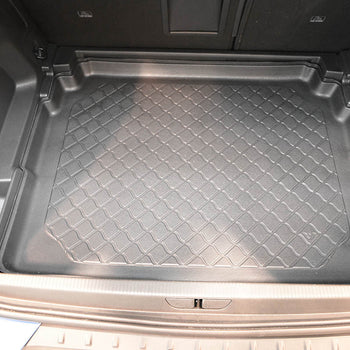 Bandeja maletero Opel Grandland X, carrocería suv, fabricación 10.2017 - presente, maletero bajo, sin suelo de carga variable en altura, no corresponde al modelo phev | 193439GRD