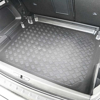 Bandeja maletero Opel Grandland X, carrocería suv, fabricación 10.2017 - presente, maletero bajo, sin suelo de carga variable en altura, no corresponde al modelo phev | 193439BSC
