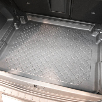 Bandeja maletero Opel Grandland X, carrocería suv, fabricación 10.2017 - presente, maletero bajo, sin suelo de carga variable en altura, no corresponde al modelo phev | 193439GRD