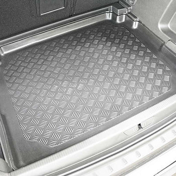 Bandeja maletero Opel Grandland X, carrocería suv, fabricación 10.2017 - presente, maletero bajo, sin suelo de carga variable en altura, no corresponde al modelo phev | 193439BSC