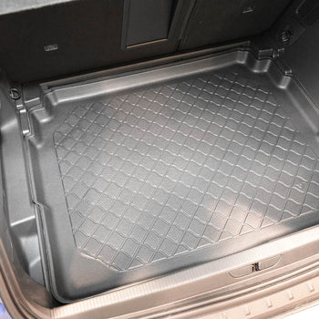 Bandeja maletero Opel Grandland X, carrocería suv, fabricación 10.2017 - presente, maletero bajo, sin suelo de carga variable en altura, no corresponde al modelo phev | 193439GRD