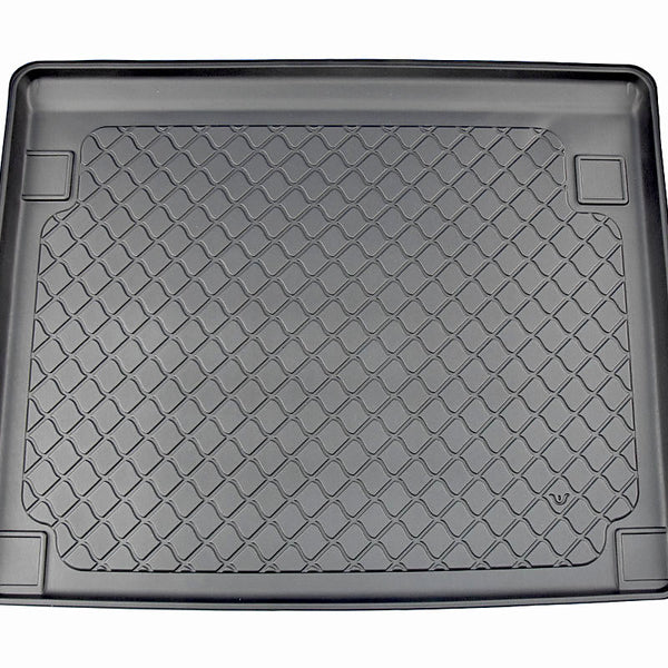 Bandeja maletero Citroen Berlingo e- electric, carrocería furgoneta, fabricación 09.2021 - presente, 5 plazas, batalla corta | 193440GRD