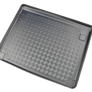 Bandeja maletero Peugeot Rifter e-, carrocería furgoneta, fabricación 09.2021 - presente, 5 plazas, batalla corta | 193440BSC