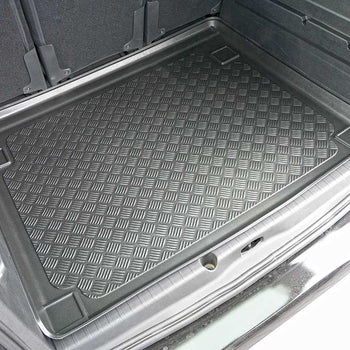 Bandeja maletero Peugeot Rifter e-, carrocería furgoneta, fabricación 09.2021 - presente, 5 plazas, batalla corta | 193440BSC