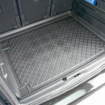 Bandeja maletero Citroen Berlingo e- electric, carrocería furgoneta, fabricación 09.2021 - presente, 5 plazas, batalla corta | 193440GRD