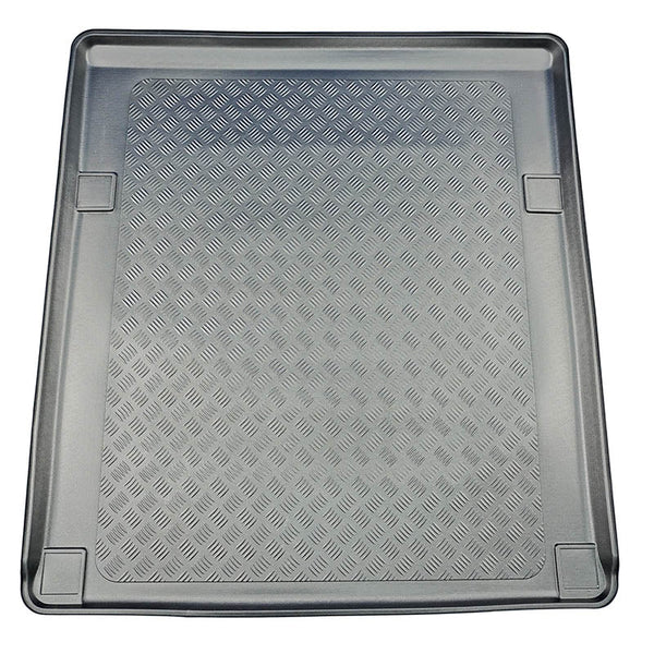 Bandeja maletero Toyota Proace City Verso, carrocería furgoneta, fabricación 03.2020 - presente, batalla l2, 5 plazas #7