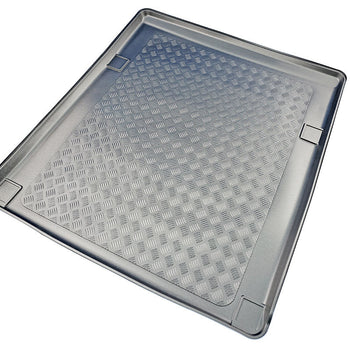 Bandeja maletero Peugeot e-Rifter, carrocería furgoneta, fabricación 09.2021 - presente, batalla l2, 5 plazas #5