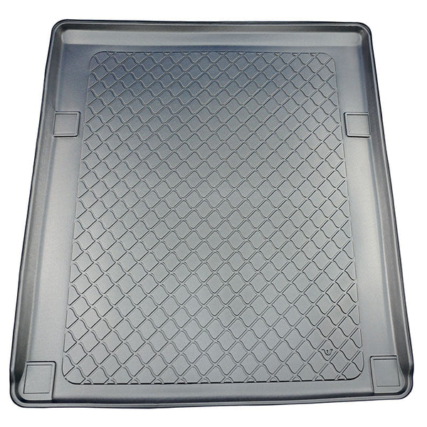 Bandeja maletero Citroen Berlingo III, carrocería furgoneta, fabricación 06.2018 - presente, batalla l2, 5 plazas #1